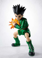 BANDAI S.H.Figuarts  Hunter X Hunter Gon