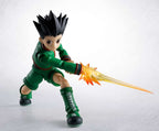 BANDAI S.H.Figuarts  Hunter X Hunter Gon