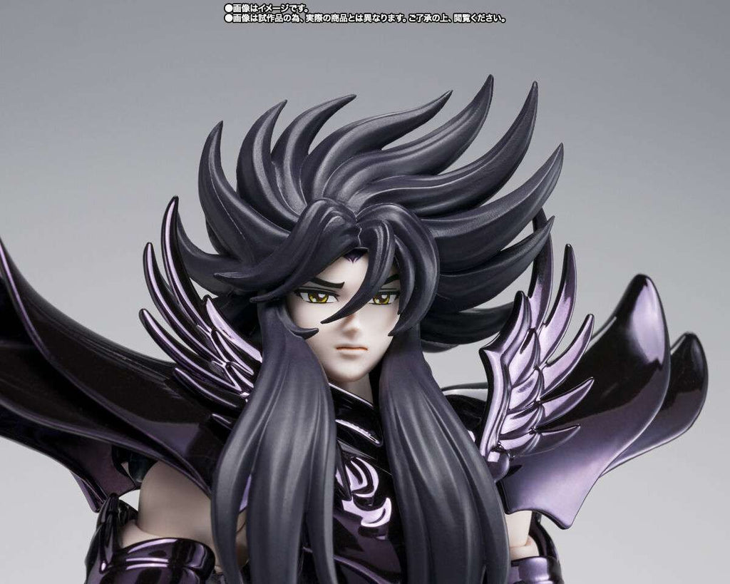 Bandai Saint Cloth Myth Ex Hades OCE Tamashii 2024