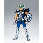 Bandai Saint Cloth Myth Moses Whale Silver Saint