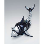 Bandai Saint Cloth Myth Moses Whale Silver Saint