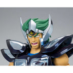 Bandai Saint Cloth Myth Moses Whale Silver Saint