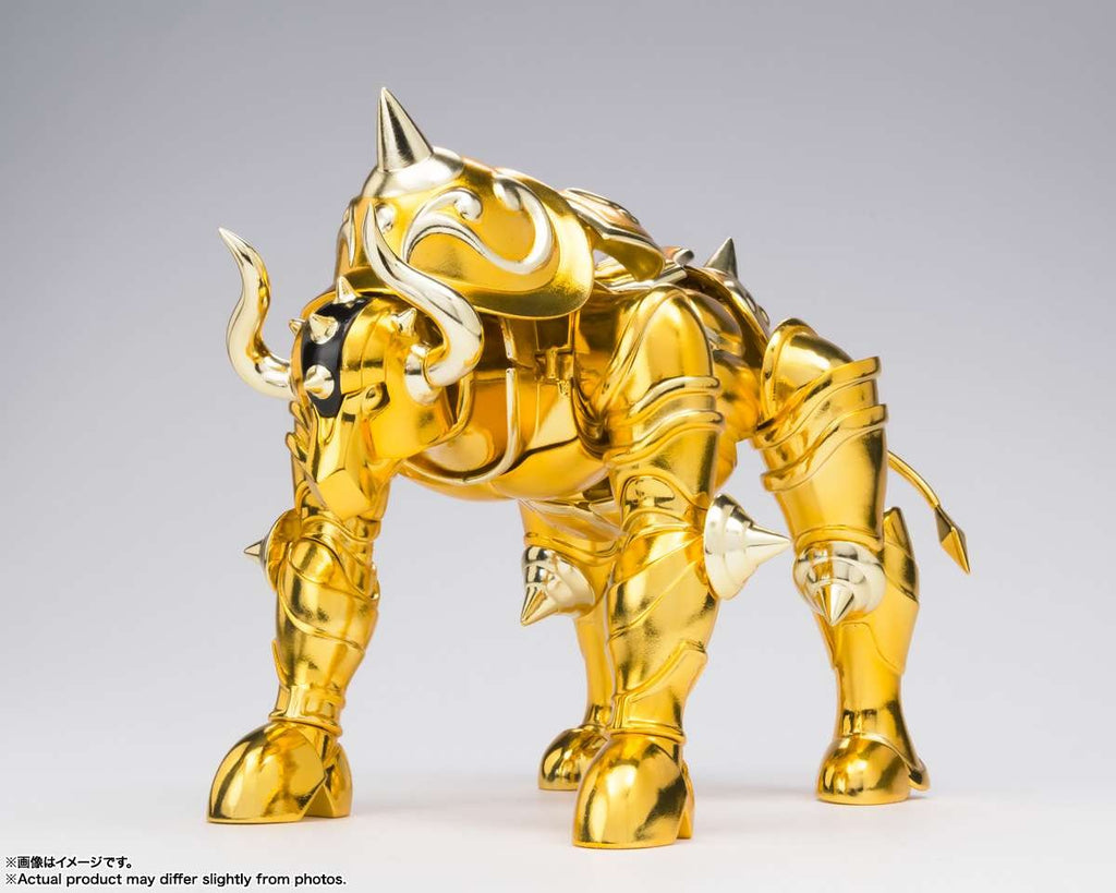 Bandai Saint Seiya Cloth Myth Ex Aldebaran Taurus Revival