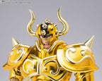 Bandai Saint Seiya Cloth Myth Ex Aldebaran Taurus Revival