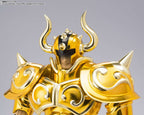 Bandai Saint Seiya Cloth Myth Ex Aldebaran Taurus Revival