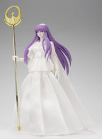 Bandai Saint Seiya Myth Cloth Abel + Athena Plain Cloth Set