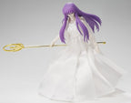 Bandai Saint Seiya Myth Cloth Abel + Athena Plain Cloth Set