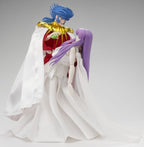 Bandai Saint Seiya Myth Cloth Abel + Athena Plain Cloth Set