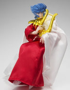 Bandai Saint Seiya Myth Cloth Abel + Athena Plain Cloth Set