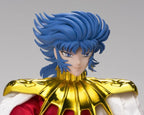 Bandai Saint Seiya Myth Cloth Abel + Athena Plain Cloth Set