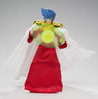 Bandai Saint Seiya Myth Cloth Abel + Athena Plain Cloth Set