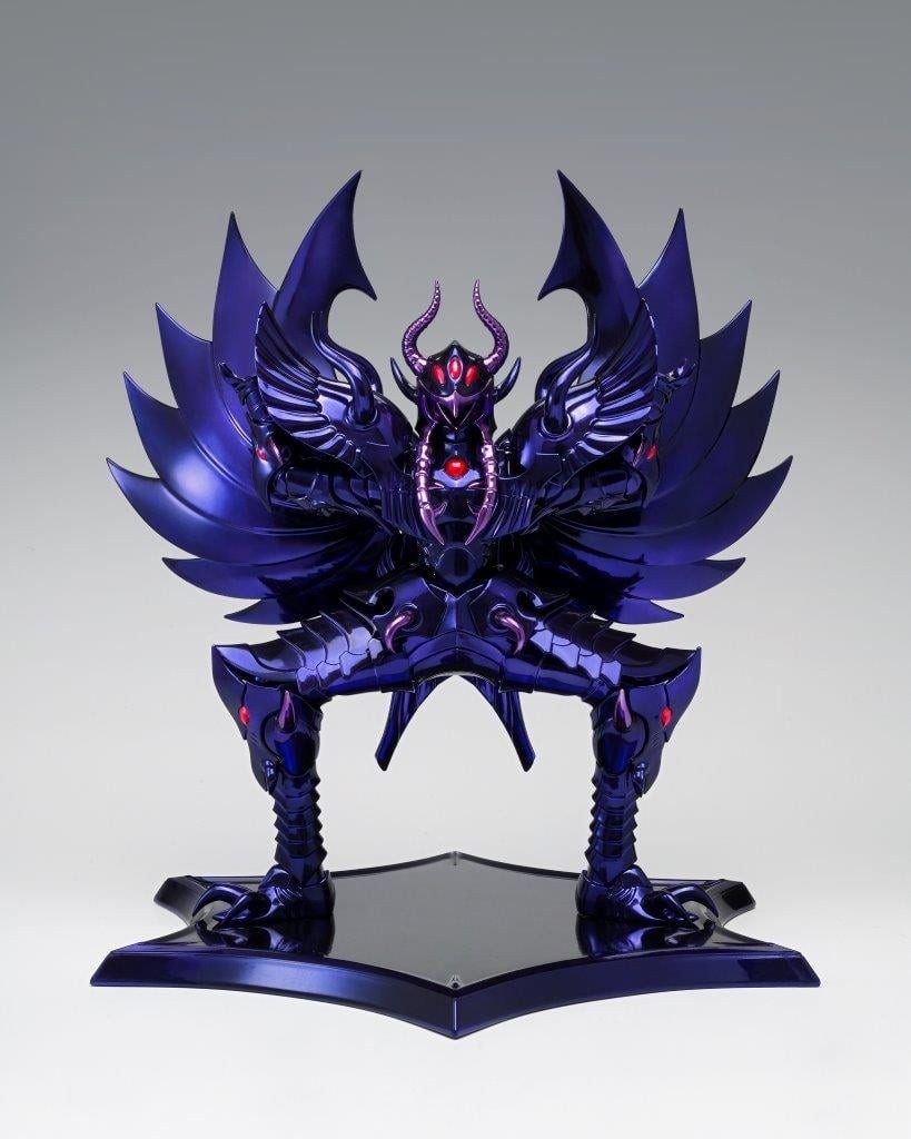 Bandai Saint Seiya Myth Cloth EX AIACOS GARUDA OCE