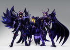 Bandai Saint Seiya Myth Cloth EX AIACOS GARUDA OCE