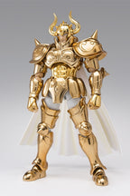 Bandai Saint Seiya Myth Cloth EX Aldebaran Taurus Toro OCE "Tamashii"