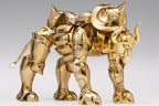 Bandai Saint Seiya Myth Cloth EX Aldebaran Taurus Toro OCE "Tamashii"