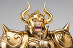 Bandai Saint Seiya Myth Cloth EX Aldebaran Taurus Toro OCE "Tamashii"