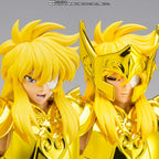 Bandai Saint Seiya Myth Cloth EX Aquarius Hyoga Inheritor Of Gold Cloth