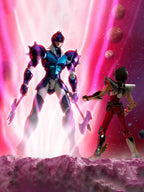 Bandai Saint Seiya Myth Cloth EX GAMMA PHECDA THOR