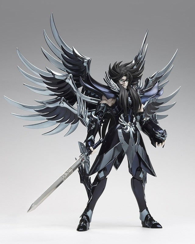 Bandai Saint Seiya Myth Cloth EX Hades God Cloth