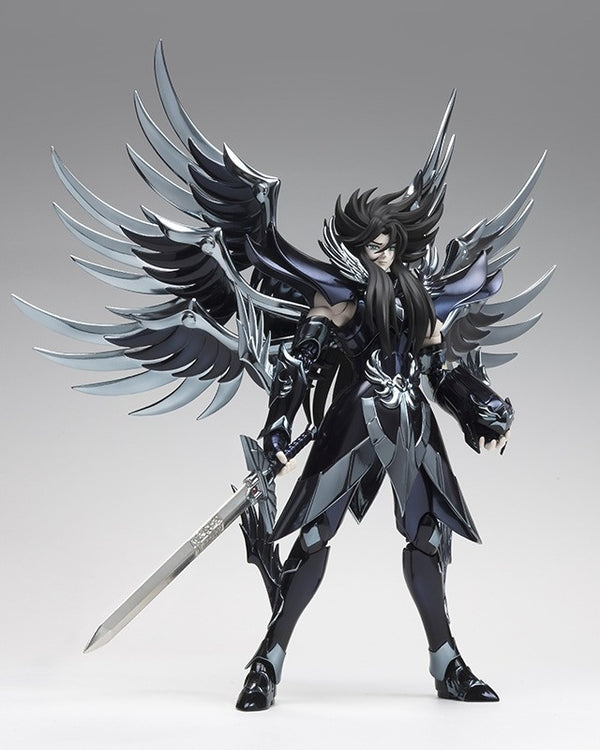 Bandai Saint Seiya Myth Cloth EX Hades God Cloth