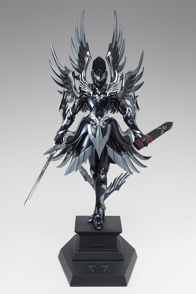 Bandai Saint Seiya Myth Cloth EX Hades God Cloth