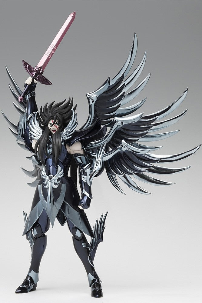 Bandai Saint Seiya Myth Cloth EX Hades God Cloth