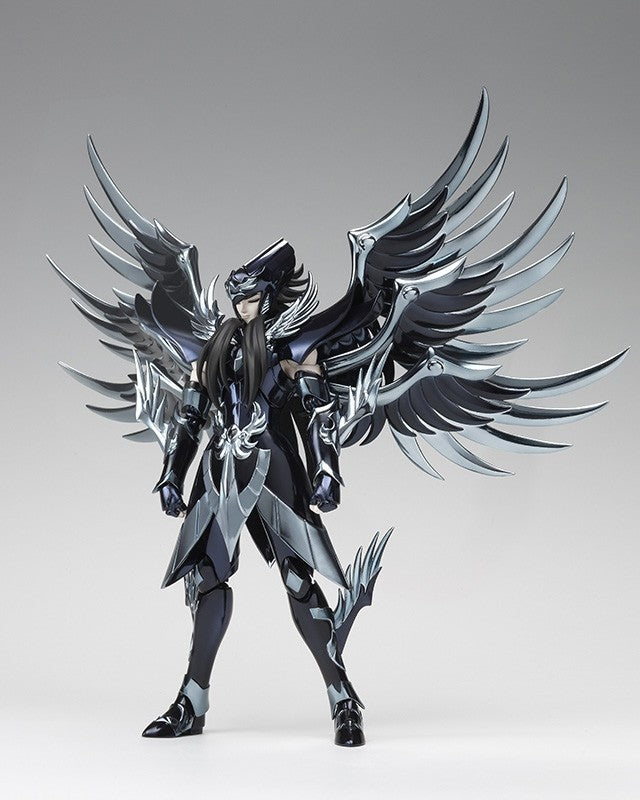 Bandai Saint Seiya Myth Cloth EX Hades God Cloth