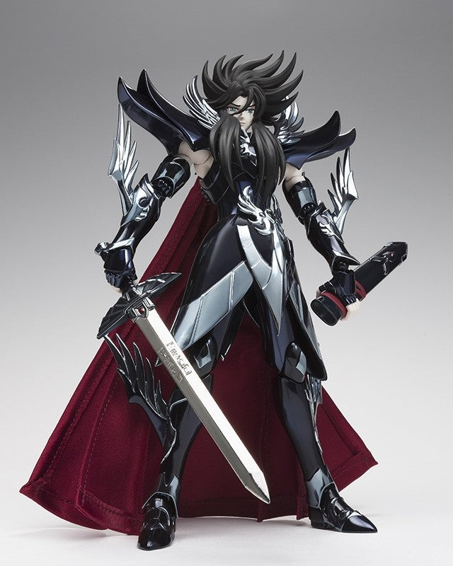 Bandai Saint Seiya Myth Cloth EX Hades God Cloth