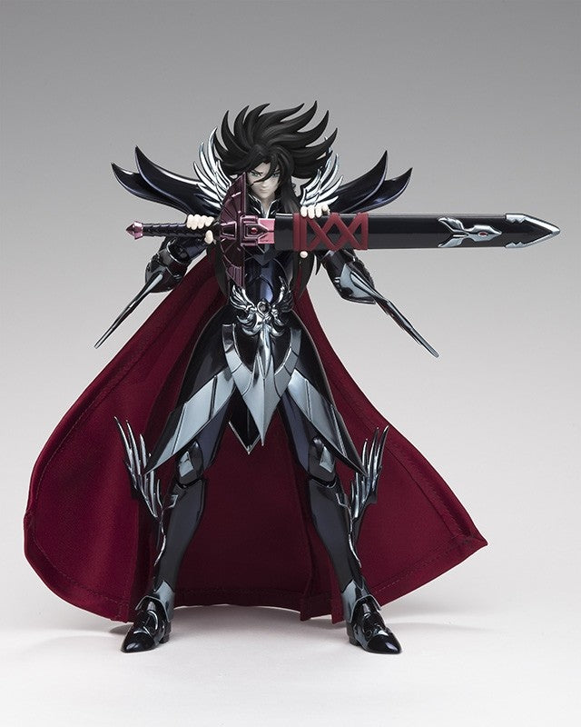 Bandai Saint Seiya Myth Cloth EX Hades God Cloth