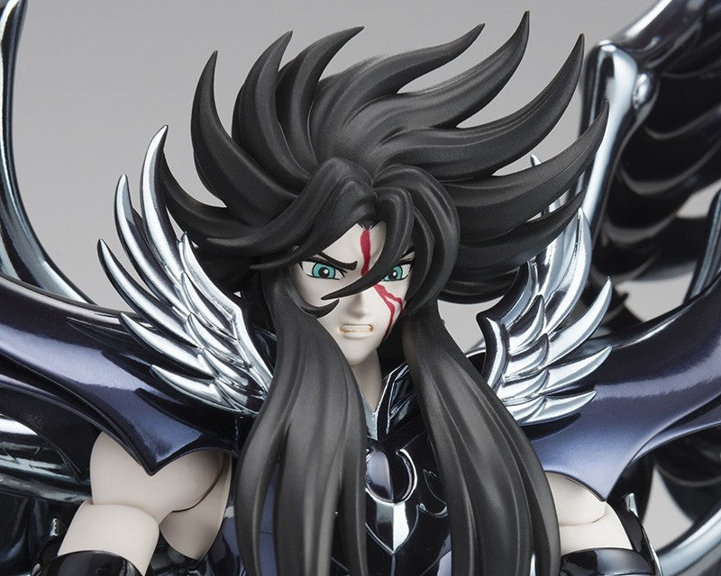 Bandai Saint Seiya Myth Cloth EX Hades God Cloth