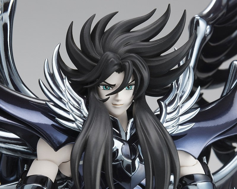 Bandai Saint Seiya Myth Cloth EX Hades God Cloth