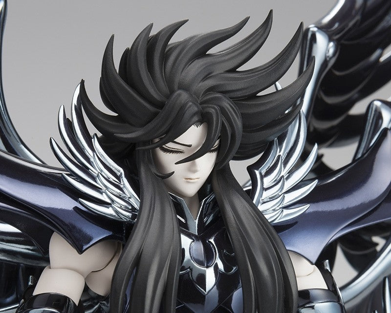 Bandai Saint Seiya Myth Cloth EX Hades God Cloth