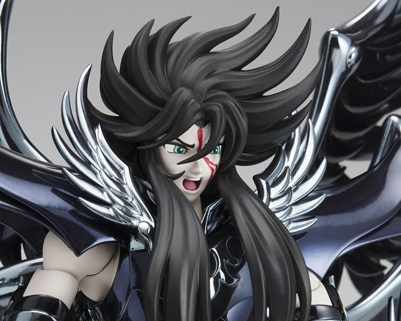 Bandai Saint Seiya Myth Cloth EX Hades God Cloth