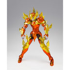 Bandai Saint Seiya Myth Cloth EX Kasa Lyumnades Lemuri