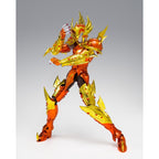 Bandai Saint Seiya Myth Cloth EX Kasa Lyumnades Lemuri
