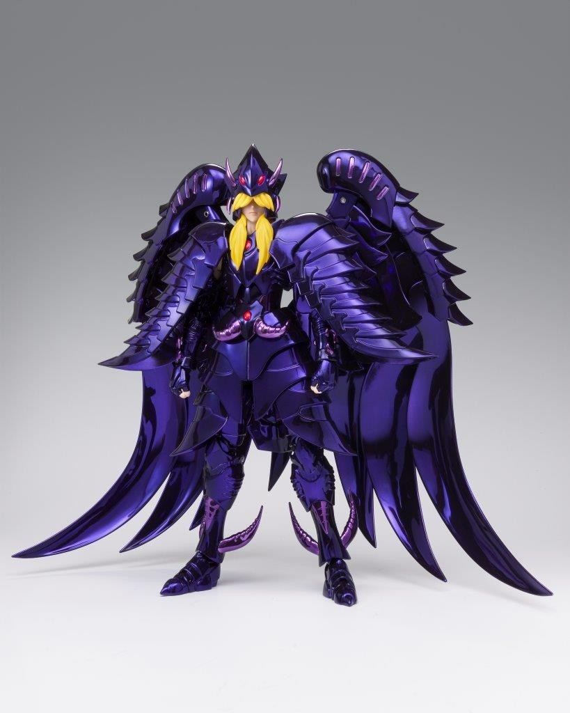 Bandai Saint Seiya Myth Cloth EX Minos Griffon "OCE"