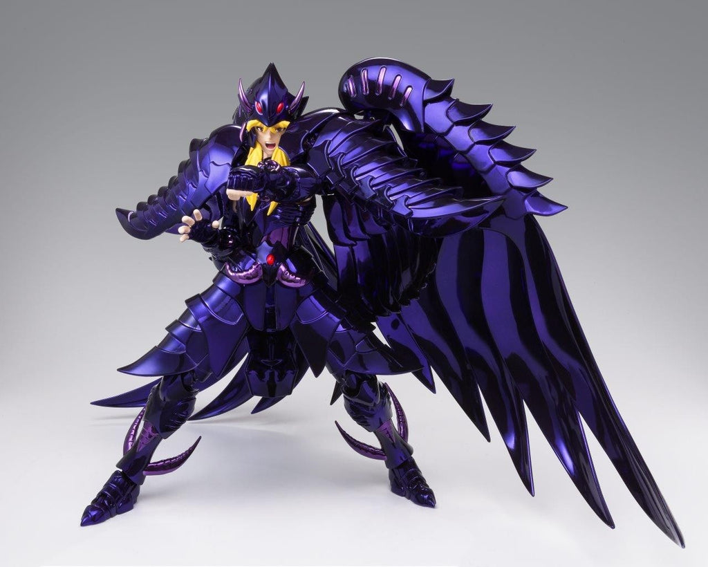 Bandai Saint Seiya Myth Cloth EX Minos Griffon "OCE"