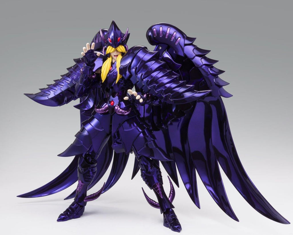 Bandai Saint Seiya Myth Cloth EX Minos Griffon "OCE"