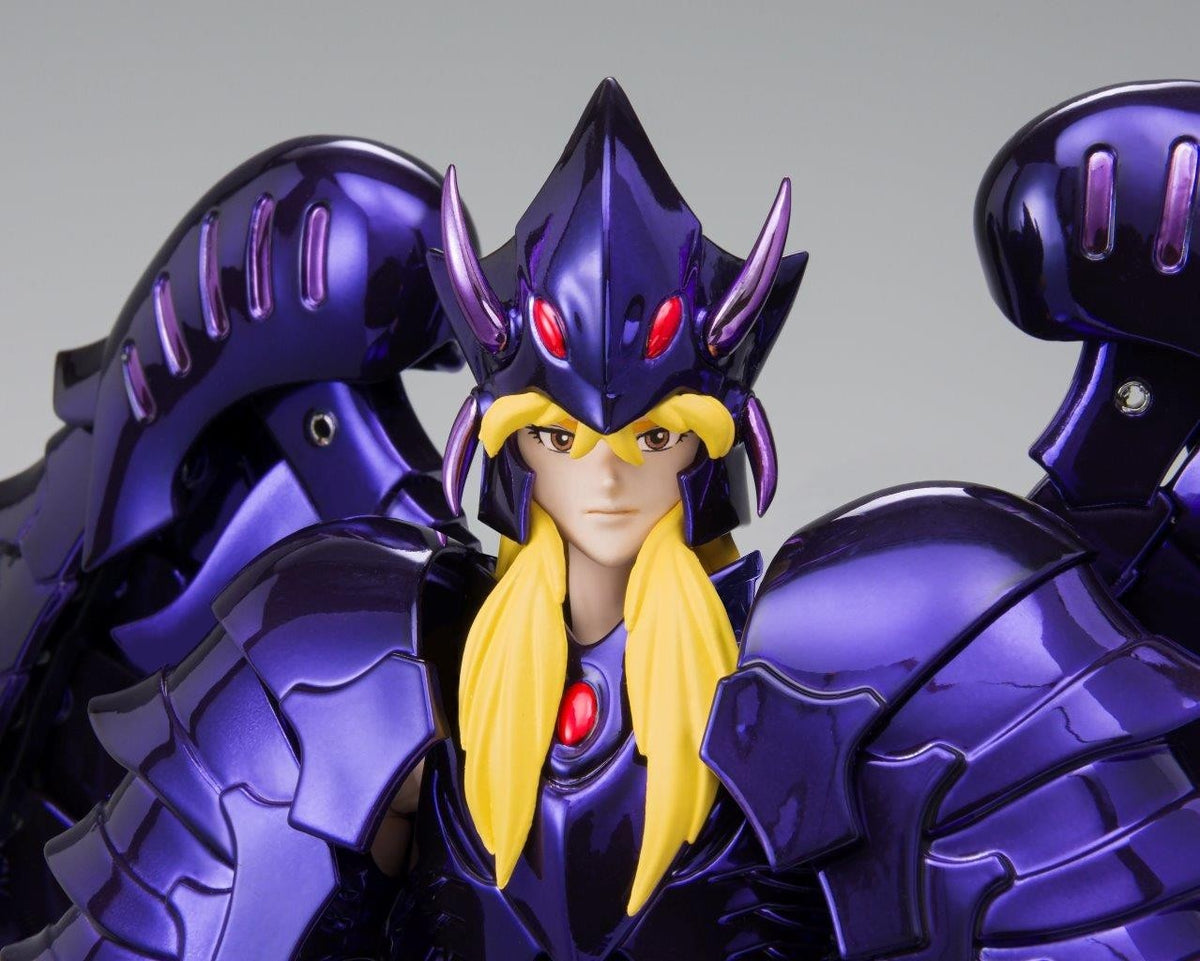 Bandai Saint Seiya Myth Cloth EX Minos Griffon "OCE"