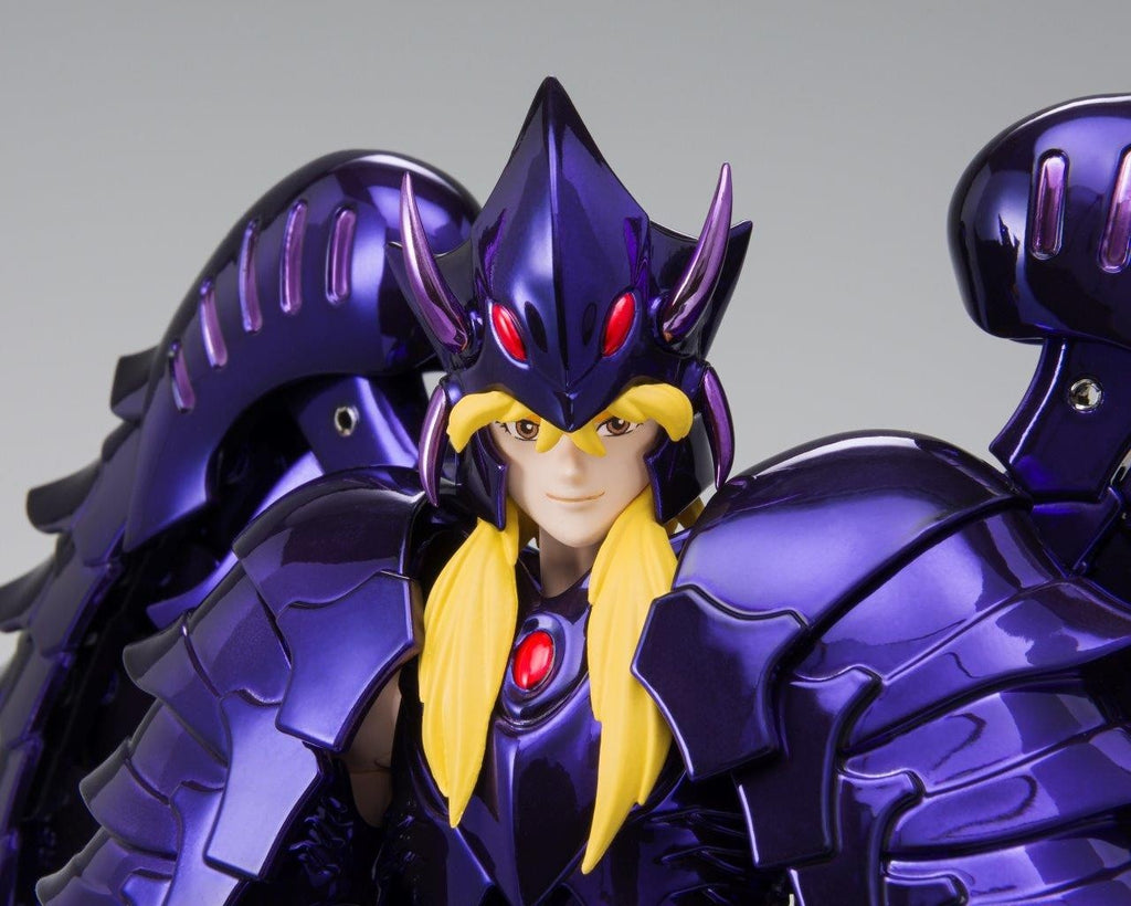 Bandai Saint Seiya Myth Cloth EX Minos Griffon "OCE"