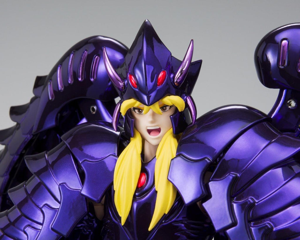 Bandai Saint Seiya Myth Cloth EX Minos Griffon "OCE"
