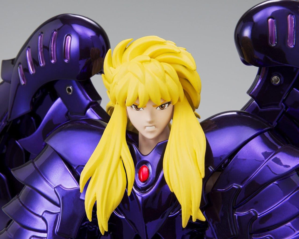 Bandai Saint Seiya Myth Cloth EX Minos Griffon "OCE"