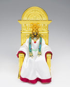 Bandai Saint Seiya Myth Cloth EX Shion Aries Surplice & Pope