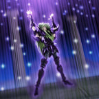 Bandai Saint Seiya Myth Cloth EX Shion Aries Surplice & Pope