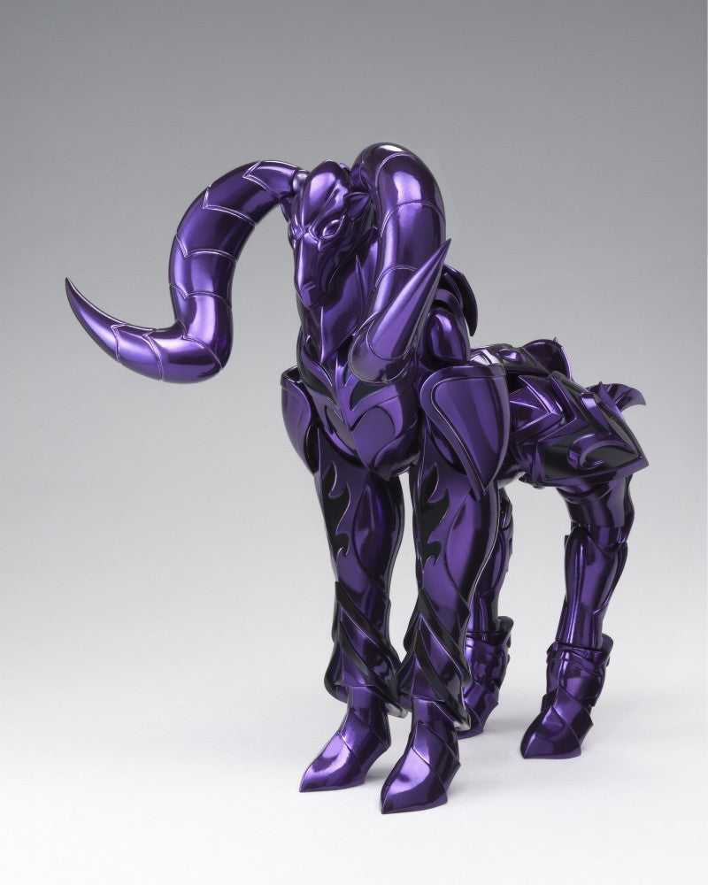 Bandai Saint Seiya Myth Cloth EX Shion Aries Surplice & Pope