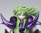 Bandai Saint Seiya Myth Cloth EX Shion Aries Surplice & Pope