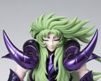 Bandai Saint Seiya Myth Cloth EX Shion Aries Surplice & Pope