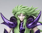 Bandai Saint Seiya Myth Cloth EX Shion Aries Surplice & Pope