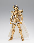 Bandai Saint Seiya Myth Cloth EX Shura Capricorno OCE
