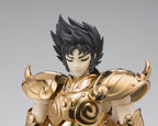 Bandai Saint Seiya Myth Cloth EX Shura Capricorno OCE